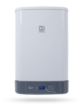 DT4 Premium Termosifon - 80 lt