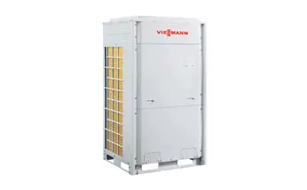 Vitoclima 333-S VRF Sistemleri
